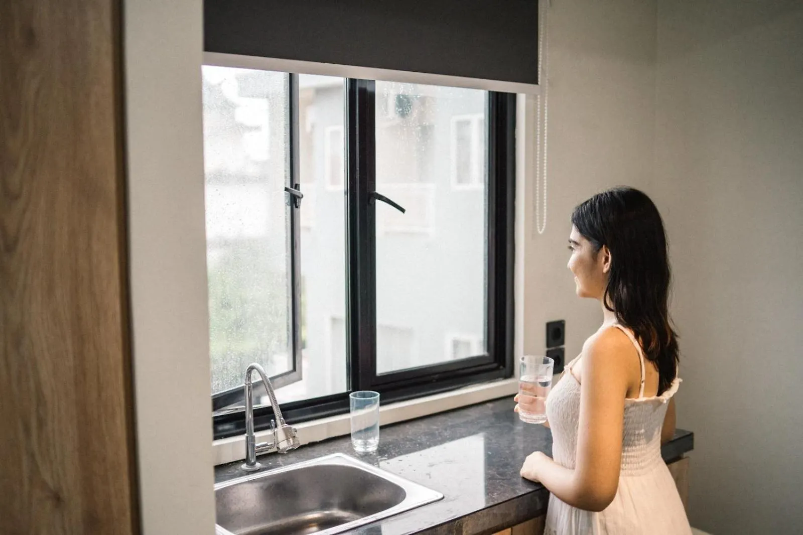 Alzeto Coliving Lägenhet Legian Indonesien