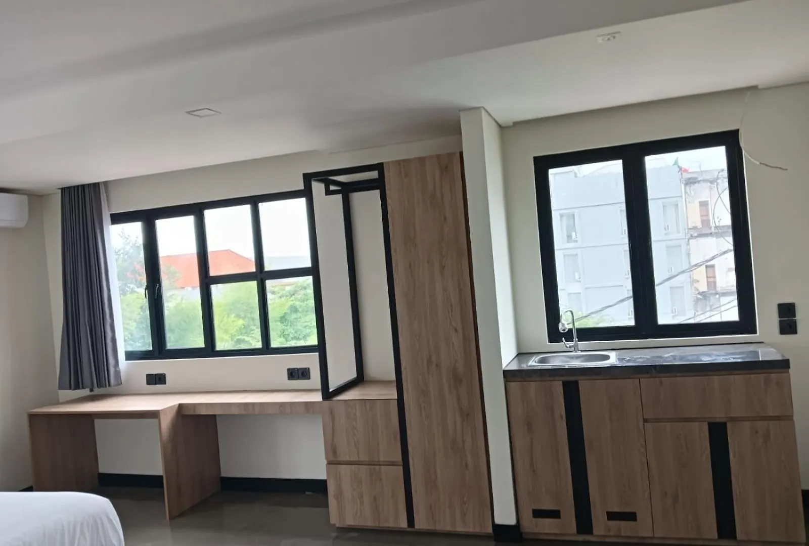 Alzeto Coliving Lägenhet Legian