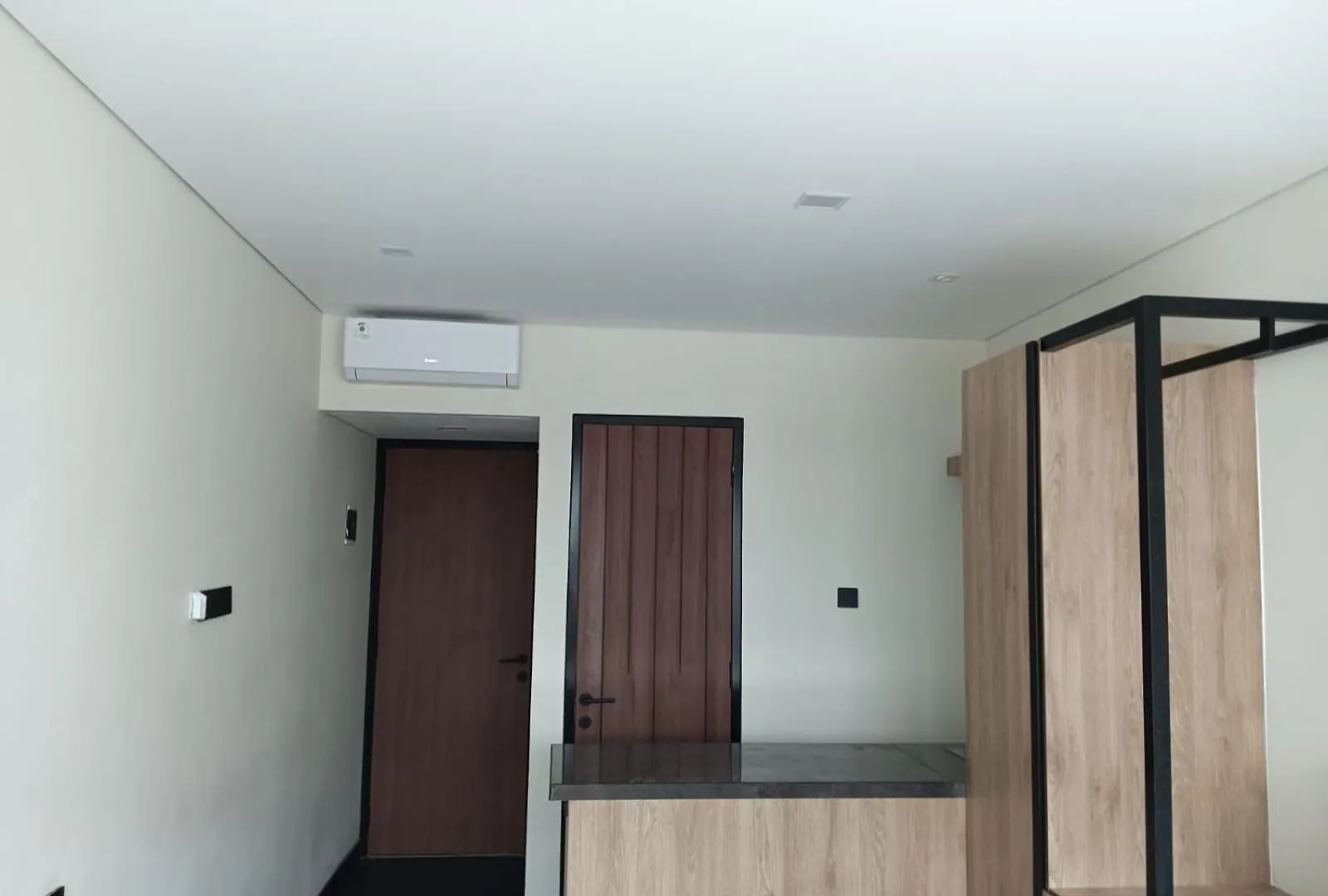 Alzeto Coliving Lägenhet Legian 0*,  Indonesien
