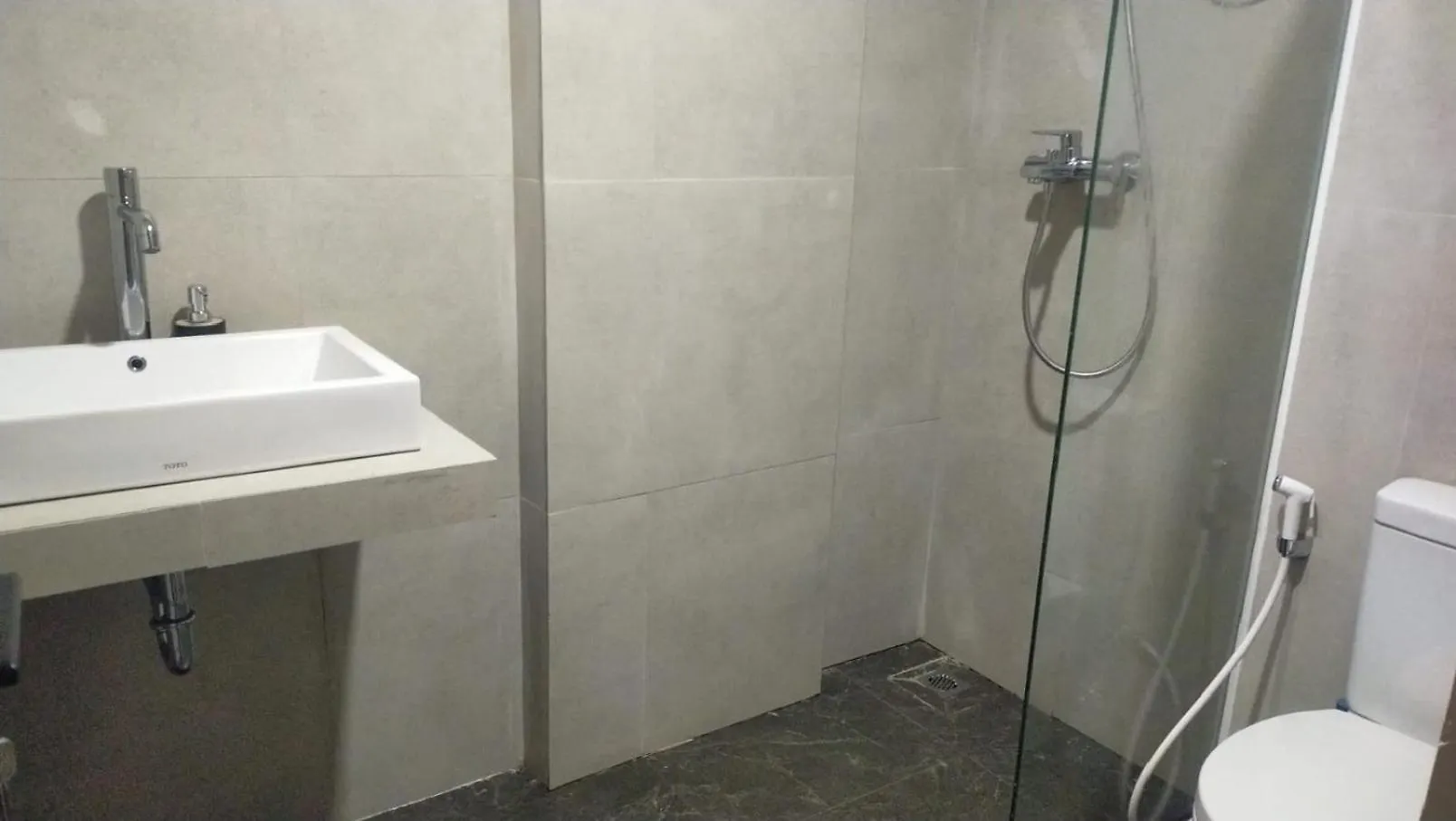 Alzeto Coliving Lägenhet Legian