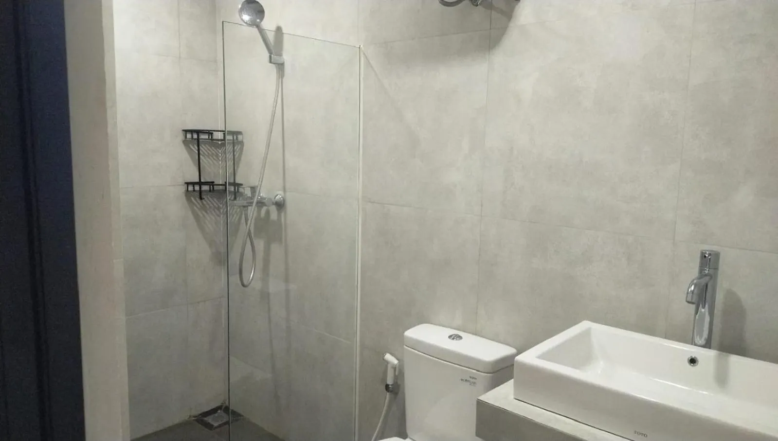 Alzeto Coliving Lägenhet Legian 0*,