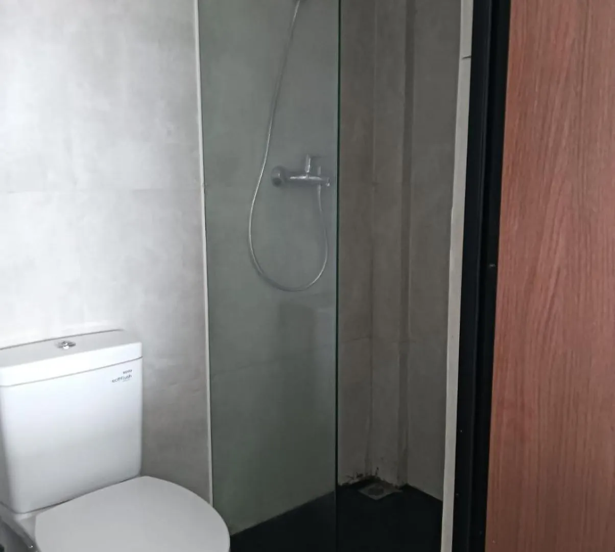 Alzeto Coliving Apartment Legian