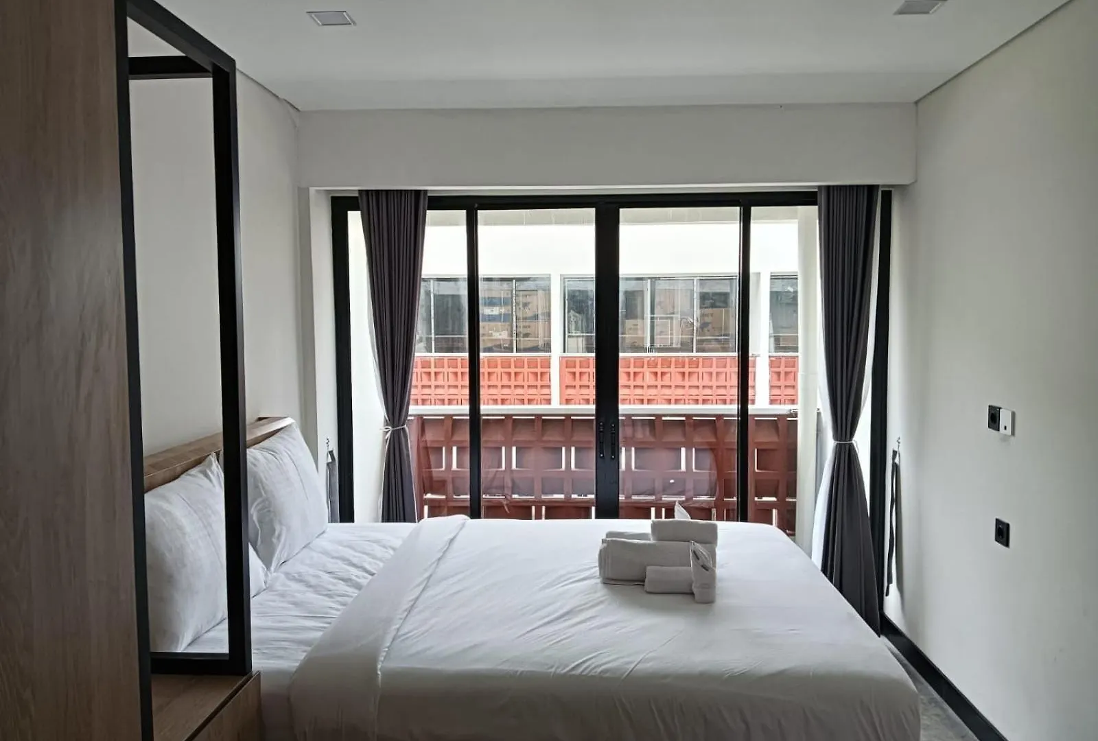 Alzeto Coliving Apartment Legian  Indonesia
