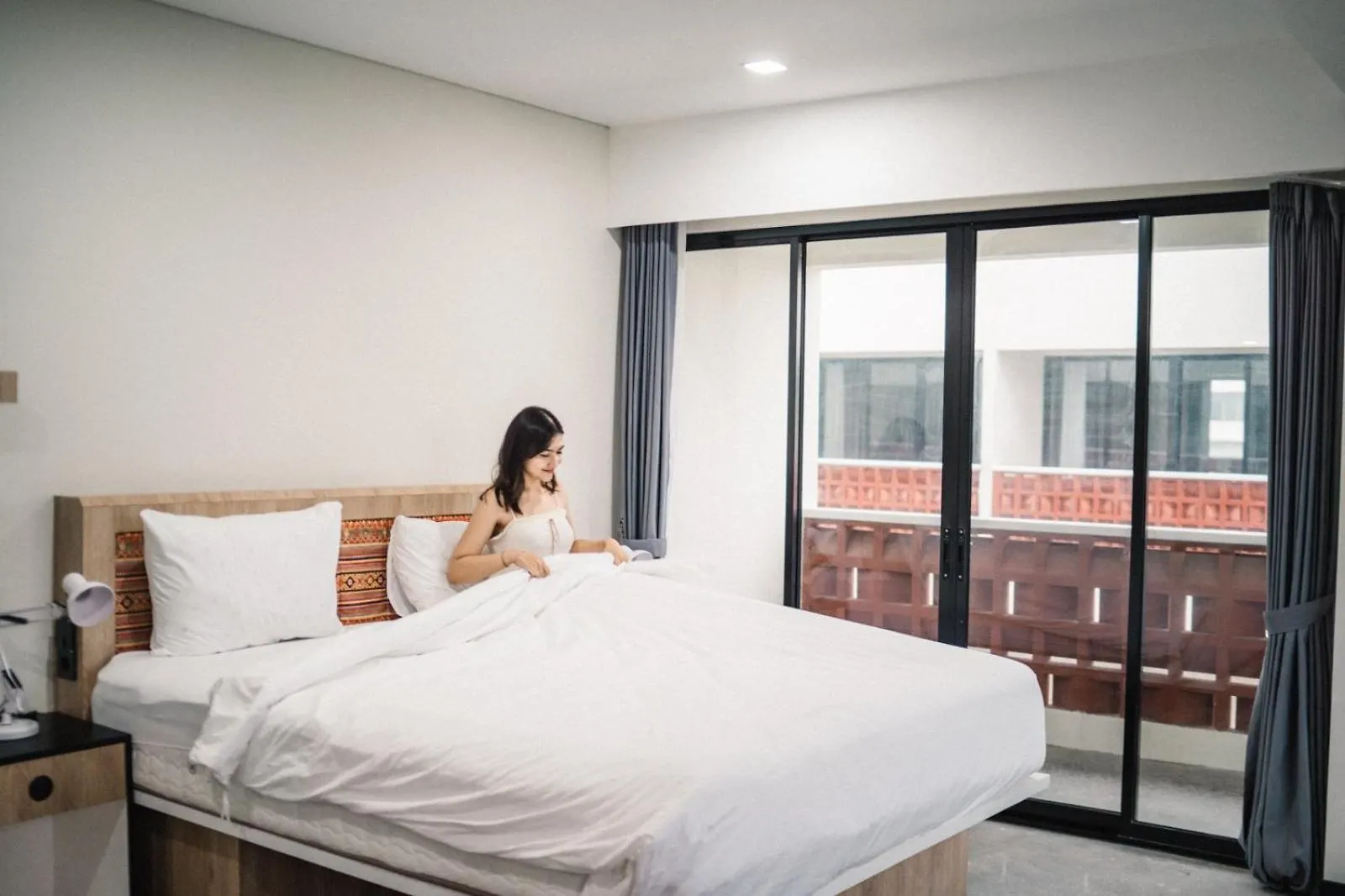 Alzeto Coliving Apartment Legian