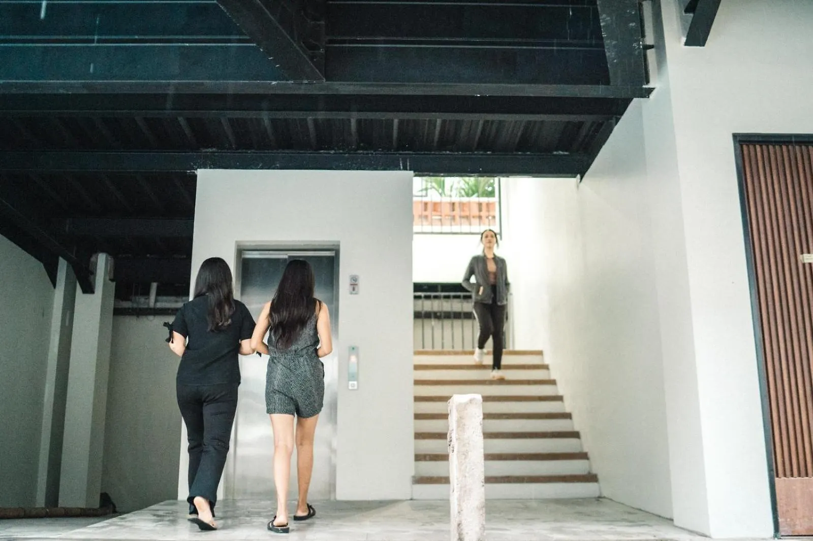 Alzeto Coliving Apartment Legian