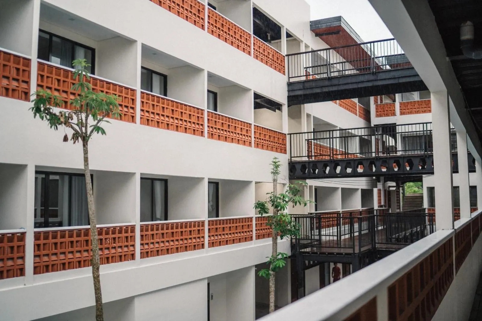 Alzeto Coliving Apartment Legian   Legian (Bali)